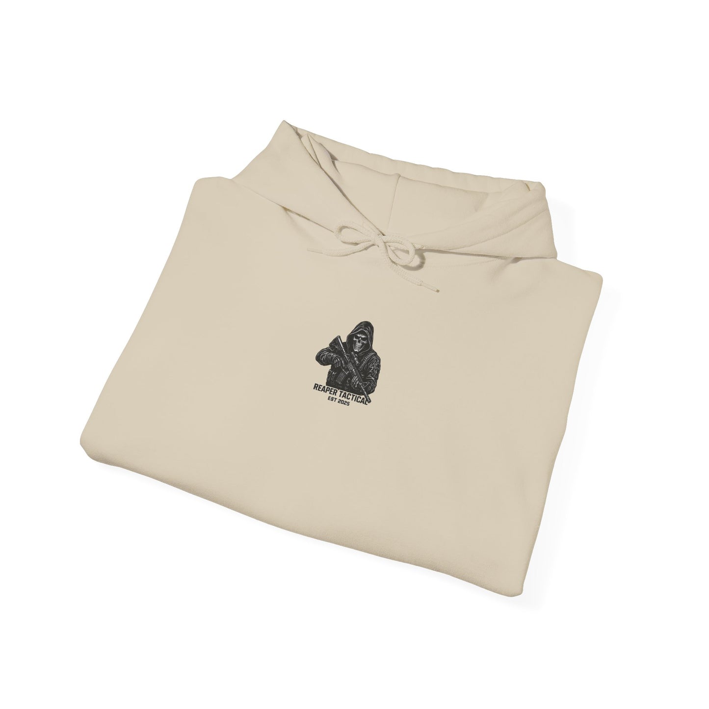 Reaper Tactical patriot Hoodie - UK - For the loyal war fighter or freedom fighter