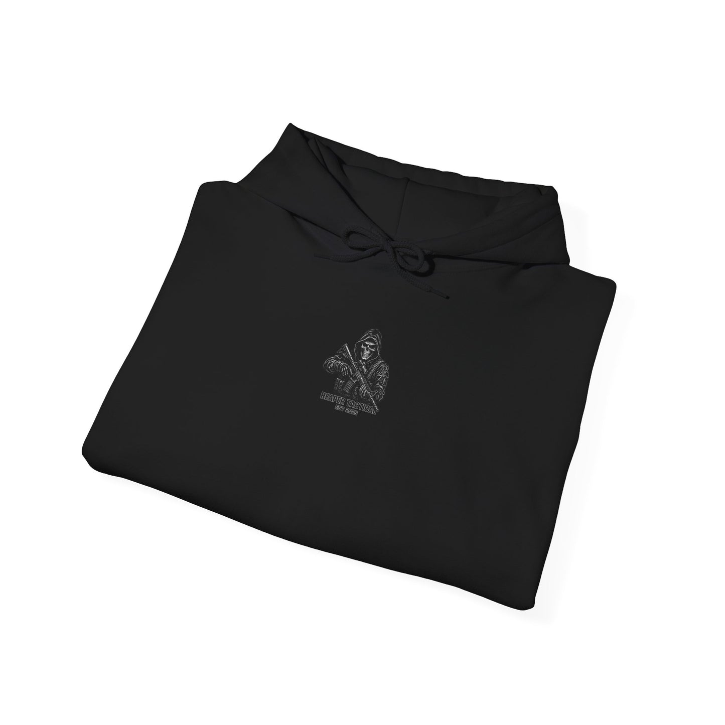 Reaper Tactical patriot Hoodie - UK - For the loyal war fighter or freedom fighter