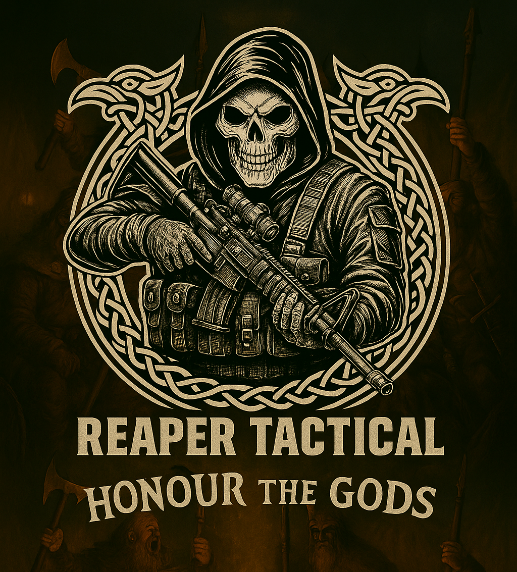 Honour The Gods