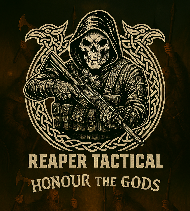 Honour The Gods