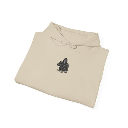 Reaper Tactical patriot Hoodie - UK - For the loyal war fighter or freedom fighter